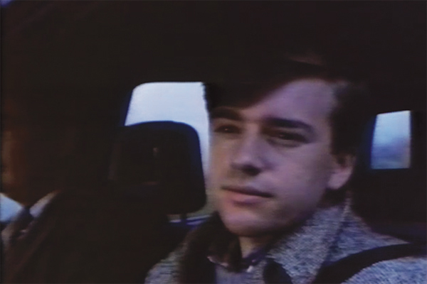 A thumbnail from the TV advert video