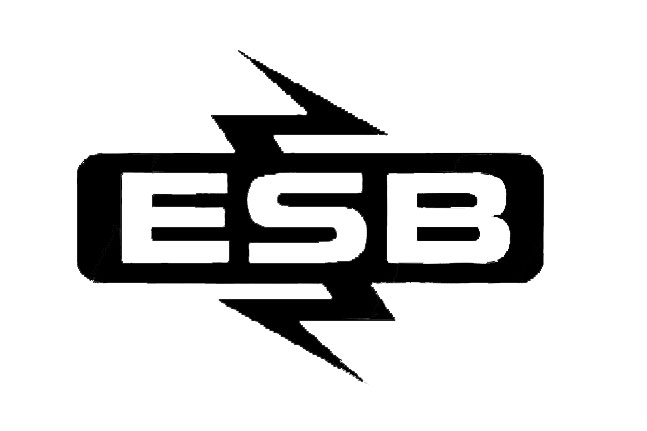 ESB logo from 1940s