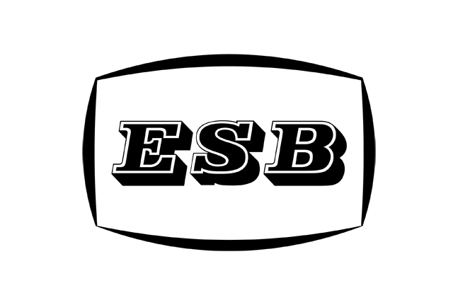 ESB logo from 1970s