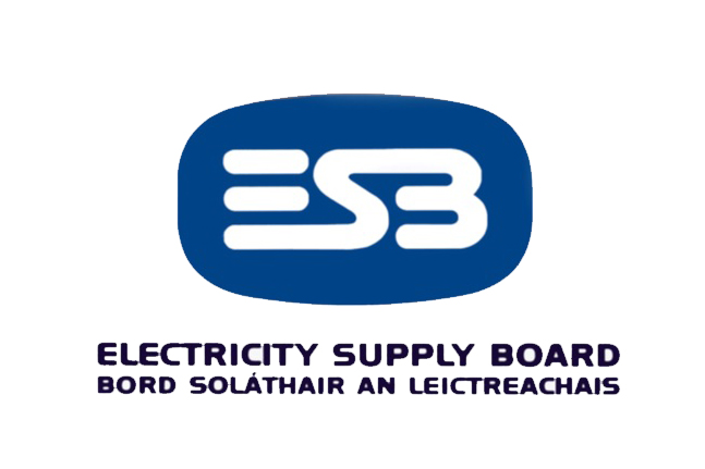 ESB log from 1980s to 2012