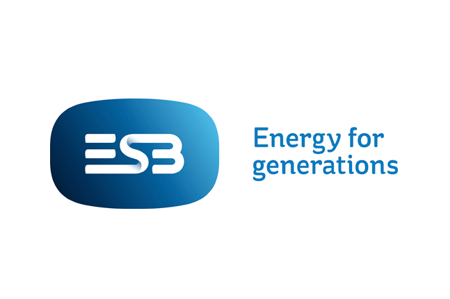 ESB logo: 2012-Present