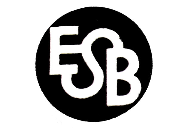 ESB logo from 1930