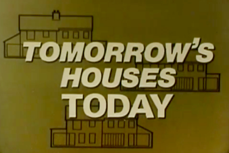 A thumbnail from the TV advert video
