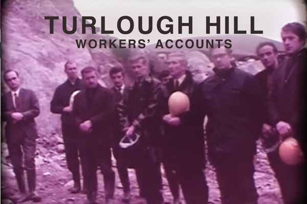 A thumbnail from the TV advert video