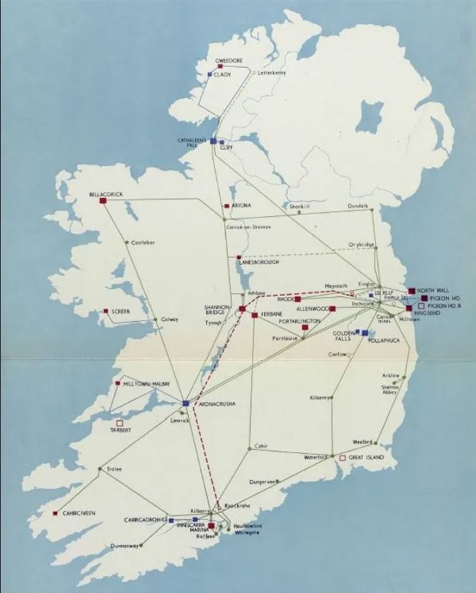 ESB-MAP