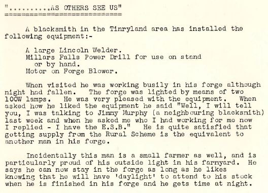 REO News, November 1948, p. 6